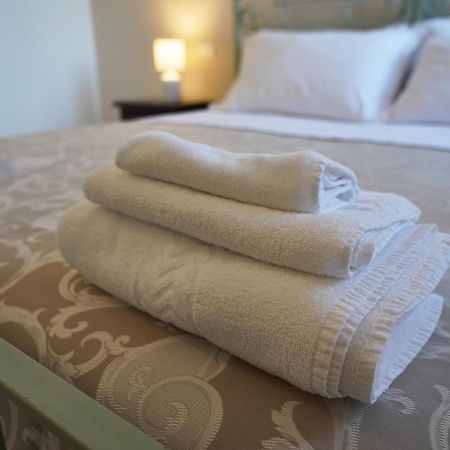 Bed and Breakfast Il Monastero Di Bevagna Exterior foto
