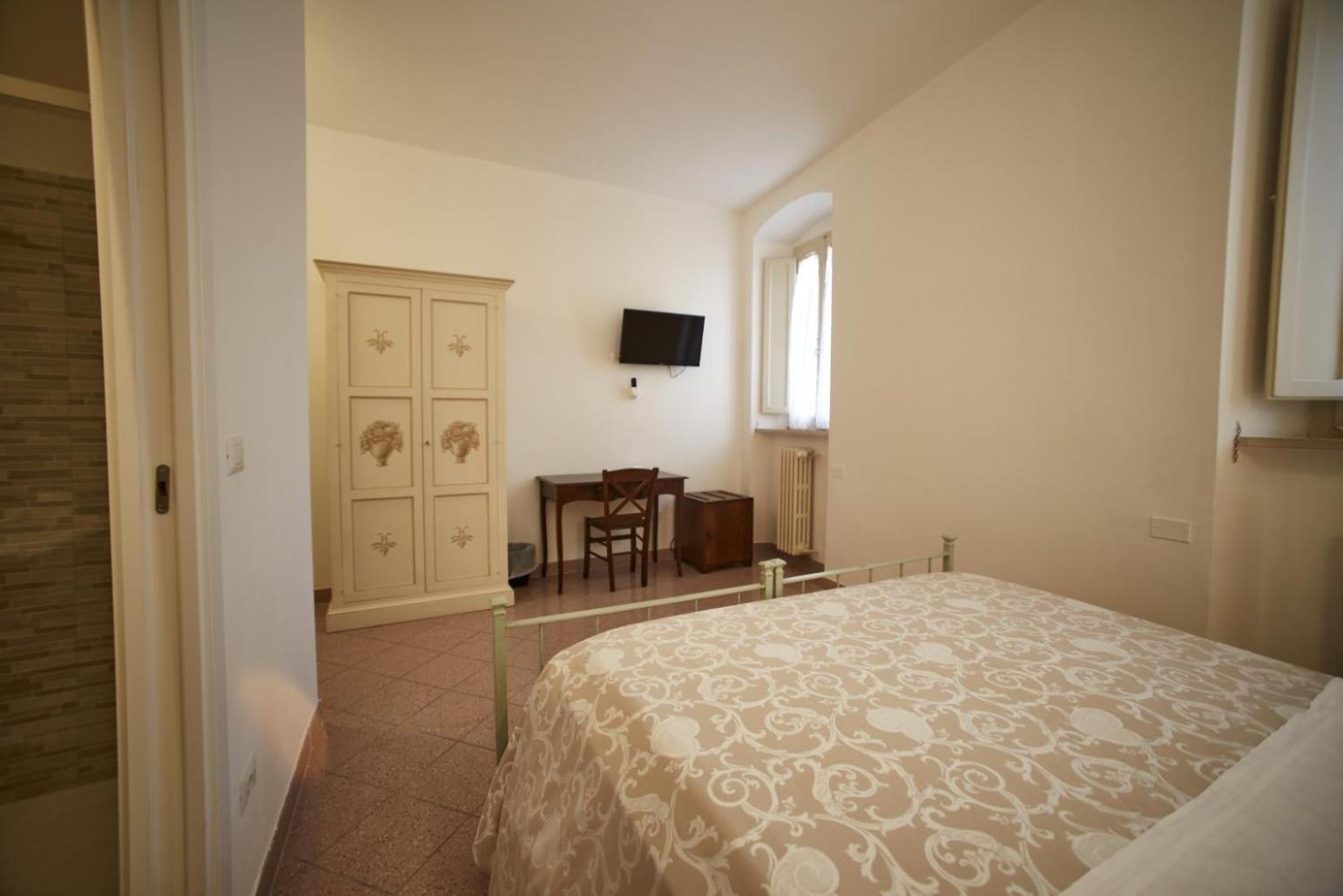 Bed and Breakfast Il Monastero Di Bevagna Exterior foto