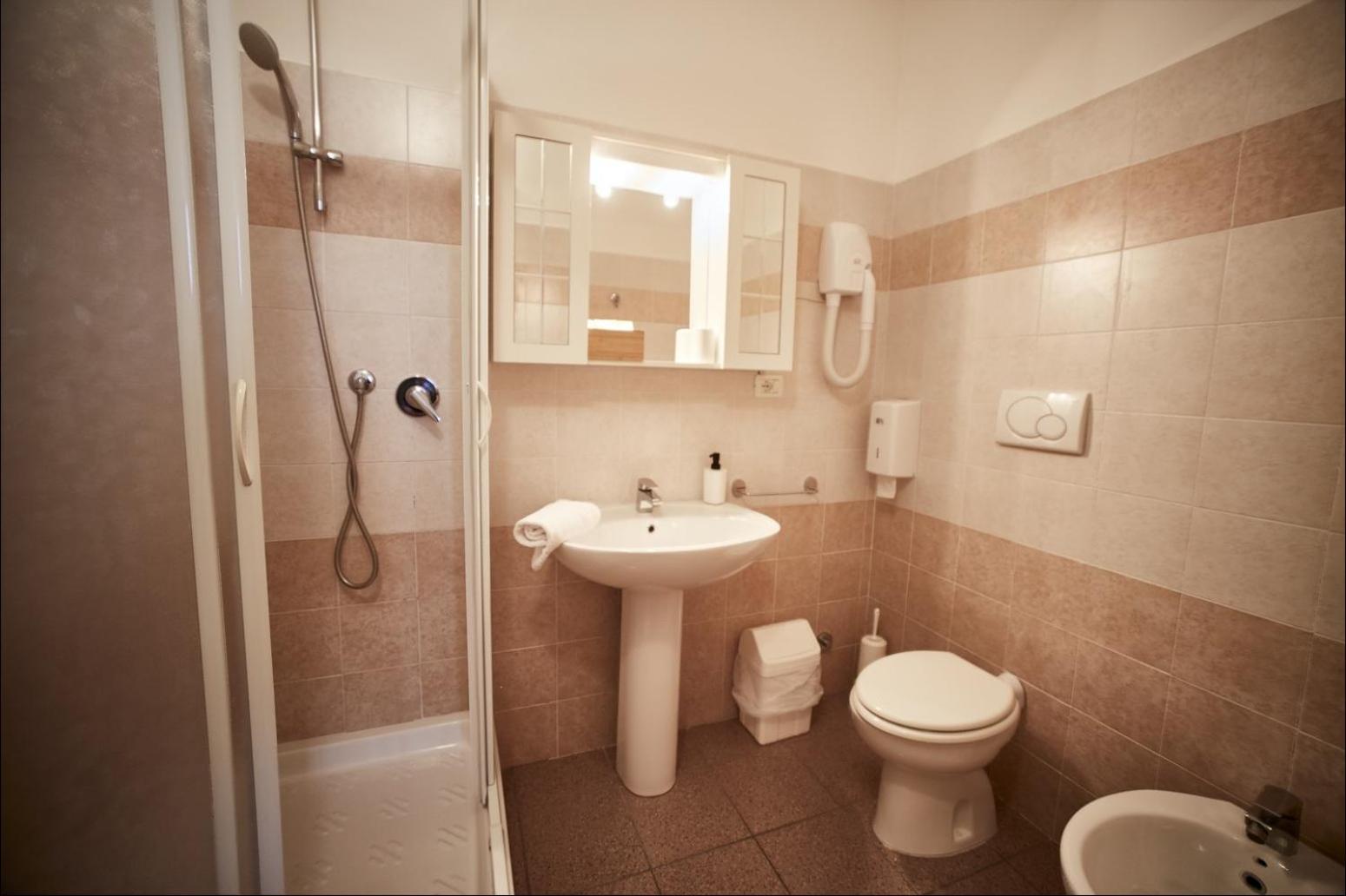 Bed and Breakfast Il Monastero Di Bevagna Exterior foto