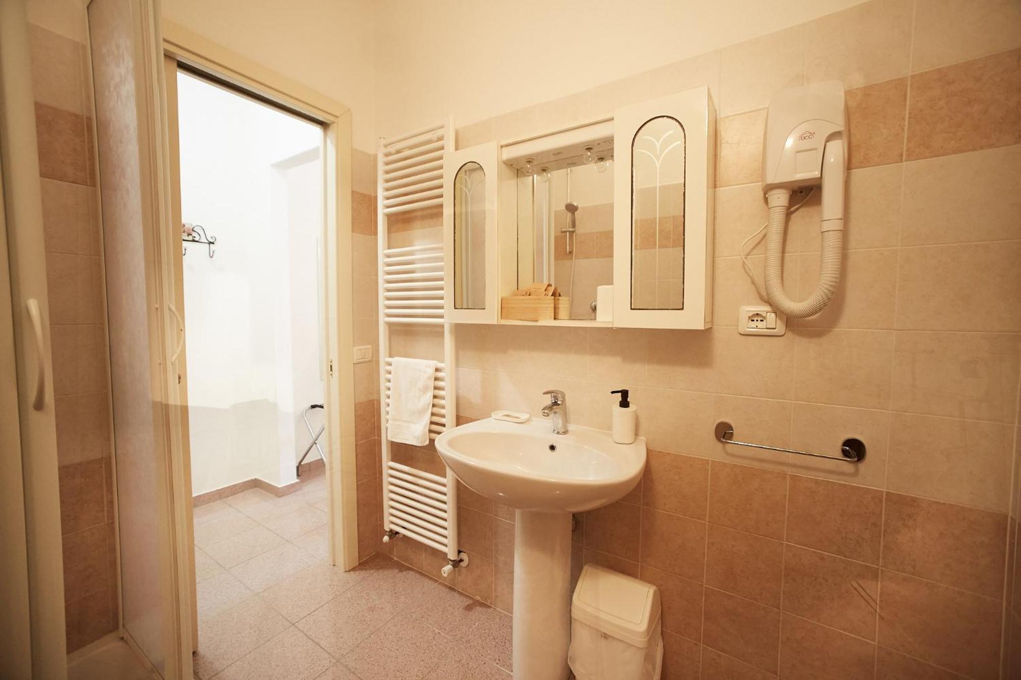 Bed and Breakfast Il Monastero Di Bevagna Exterior foto